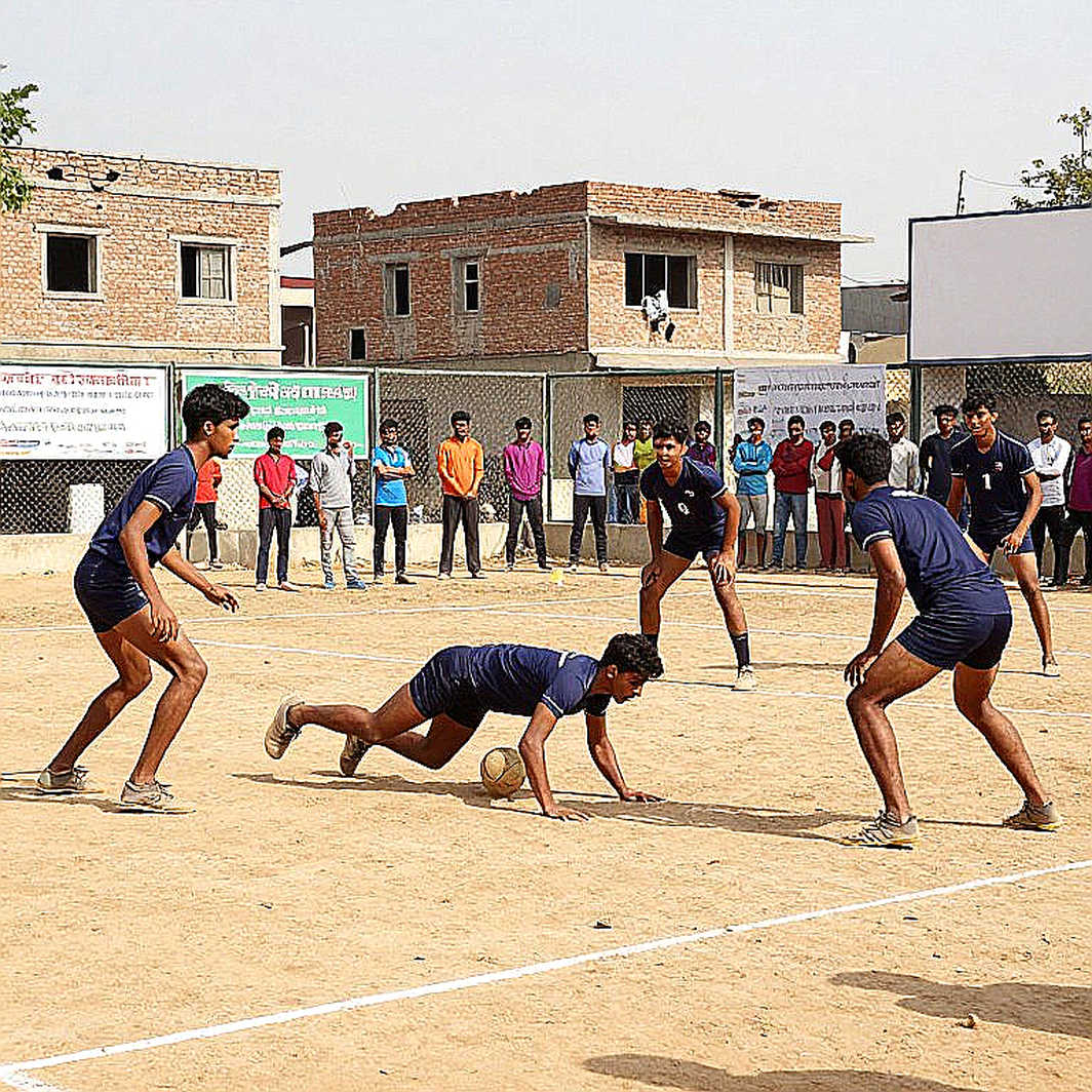 भारत बनाम युगांडा, मैच 9: 46–26 की 'शानदार' जीत में छिपा 26 अंकों का संकेत, और 'राष्ट्रमंडल' नाम की कीमत