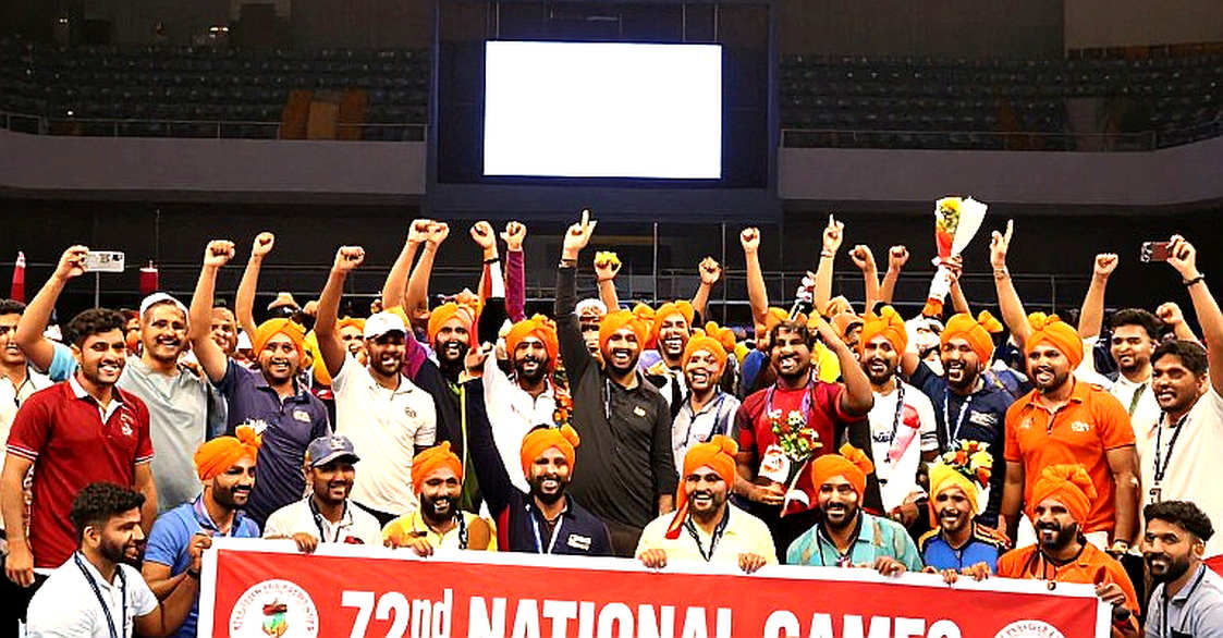कॉमनवेल्थ कबड्डी चैंपियनशिप 2026: पहले दिन की पॉइंट्स टेबल जो आपको गुमराह कर सकती है